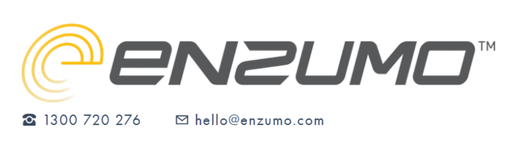 Enzumo